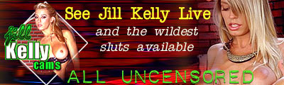 Watch Jill Kelly live now!