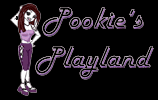 Pookie's Playland - 1,000+ quality links, galleries, funny pics, jokes, and more