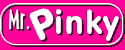 Mr Pinkey