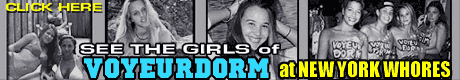 Voyeur Dorm - Click here