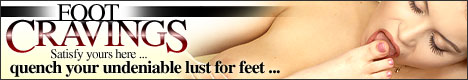 Enter here to watch Footjobs