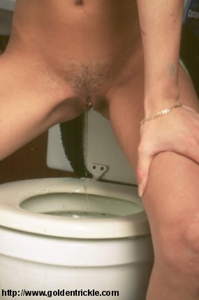 Click here you Pissing Lover